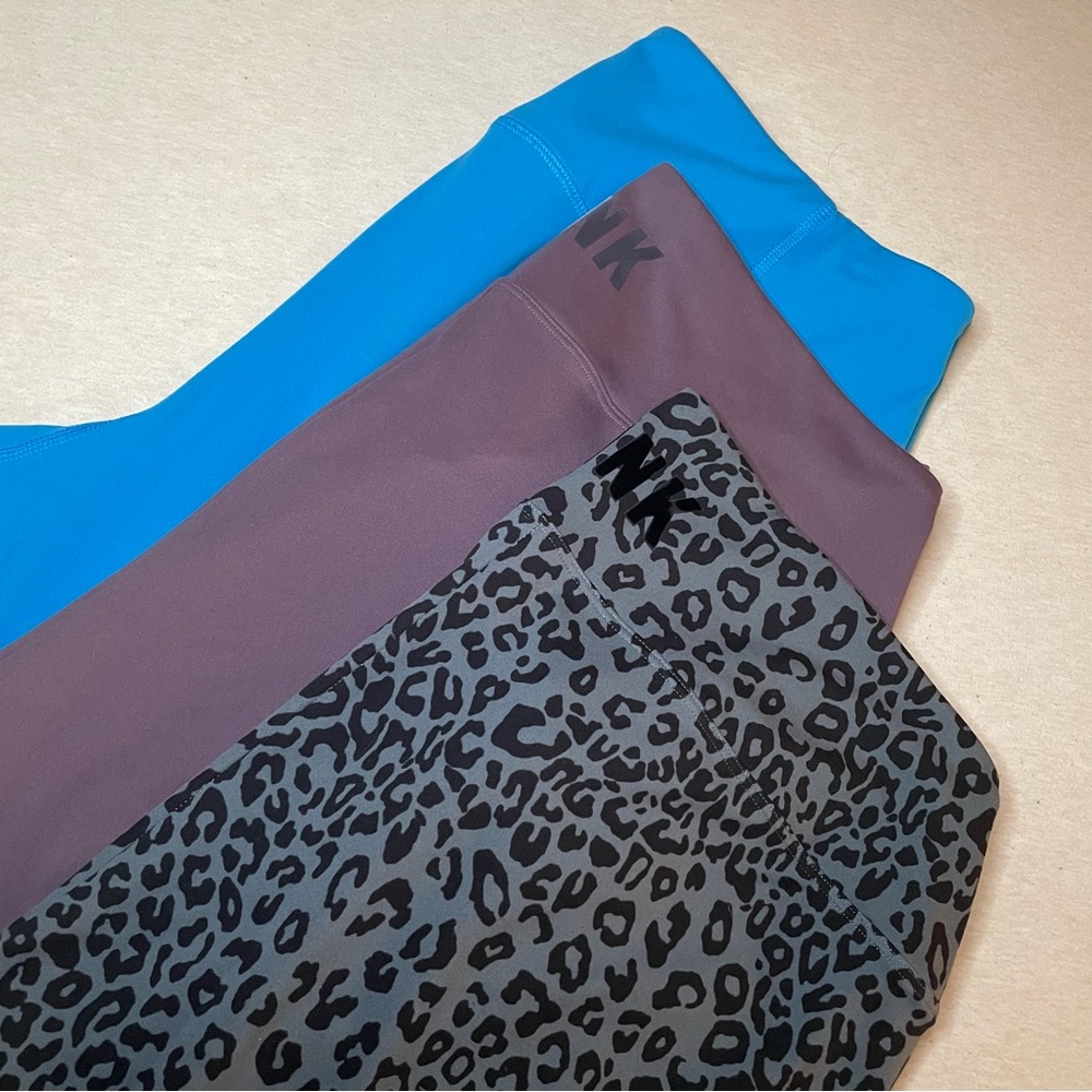 Lot of XXL Workout Pants
